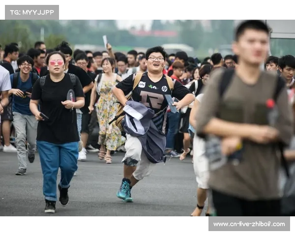 春熙路英雄联盟嘉年华成史上最大粉丝庆典