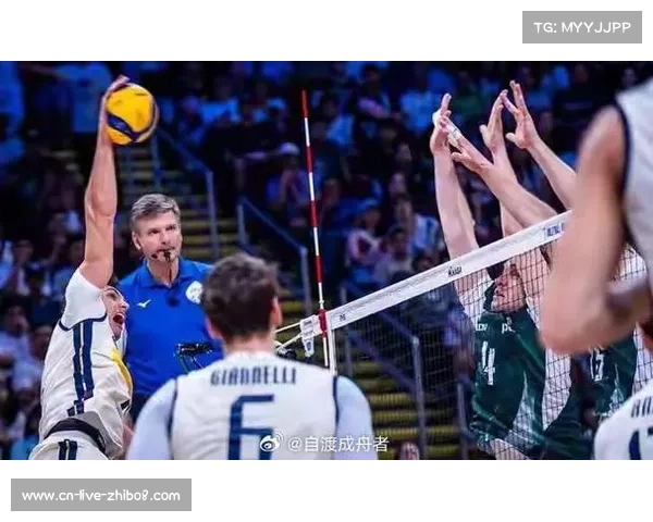 保加利亚自由人科列夫决赛局失误成转折点,一传到位率仅35%