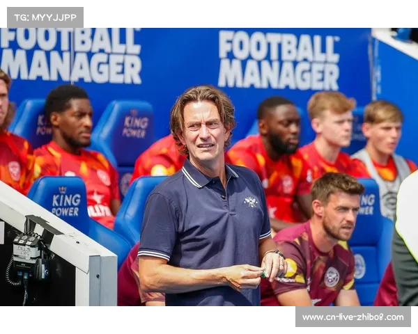 布伦特福德主帅坦言把握机会欠佳，对球员表现感到骄傲