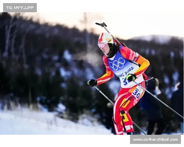 米兰冬奥会中国冰雪健儿参赛前景展望