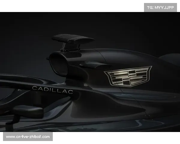 凯迪拉克发布2026 F1赛车银石试车后近照